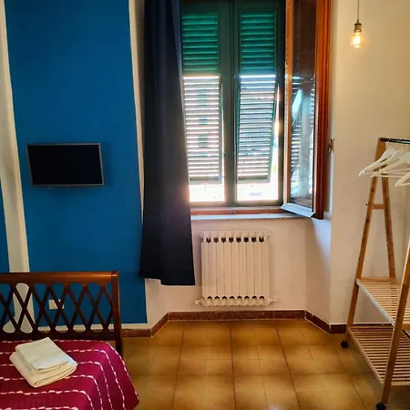 Stanza Del Mare Homestay