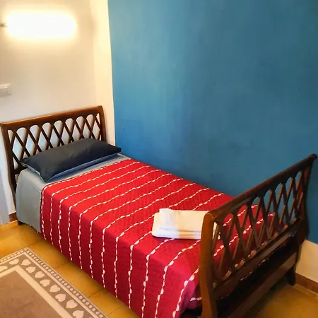 Stanza Del Mare Homestay *