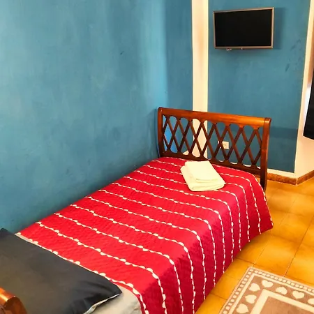 Homestay Stanza Del Mare *