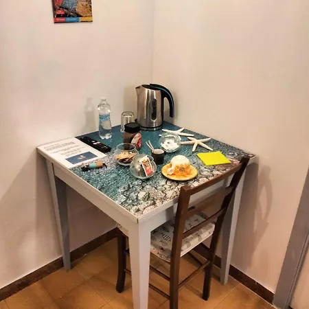 Homestay Stanza Del Mare Livorno